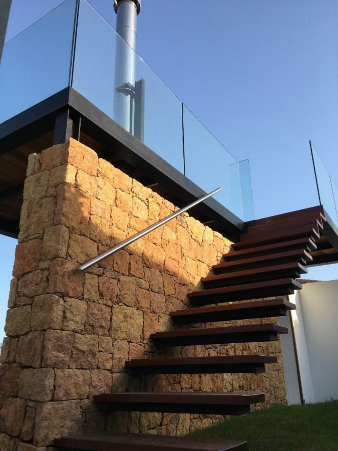 Villa Calma Luxury Villa ماسبالوماس المظهر الخارجي الصورة