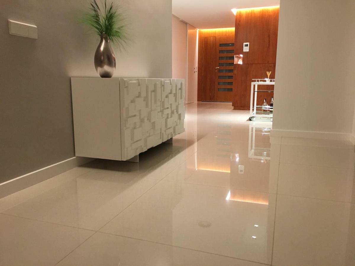 Villa Calma Luxury Villa ماسبالوماس المظهر الخارجي الصورة