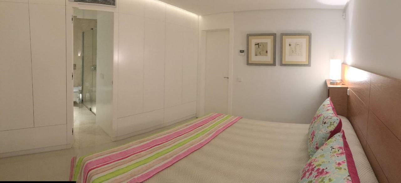 Villa Calma Luxury Villa ماسبالوماس المظهر الخارجي الصورة
