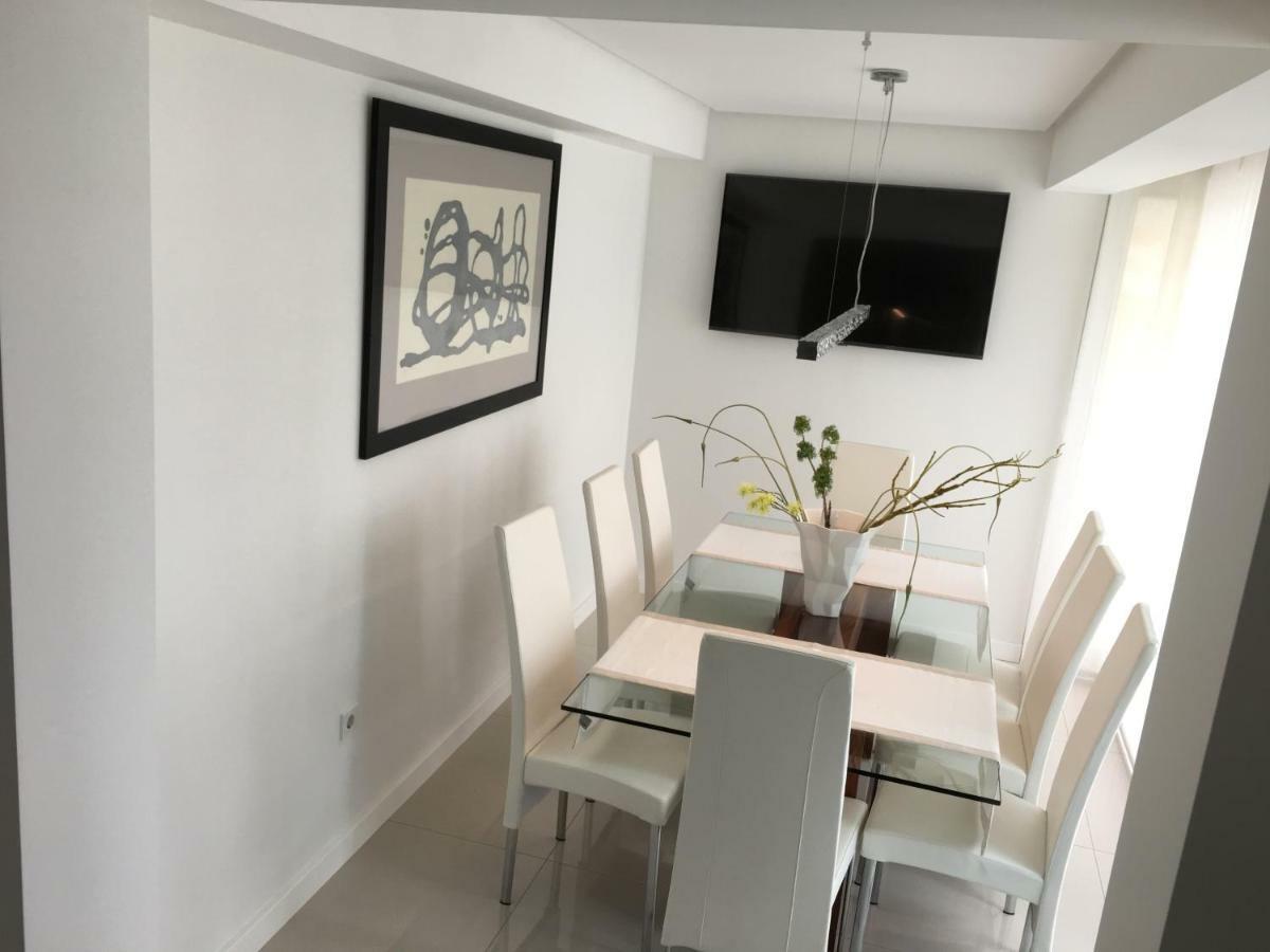 Villa Calma Luxury Villa ماسبالوماس المظهر الخارجي الصورة