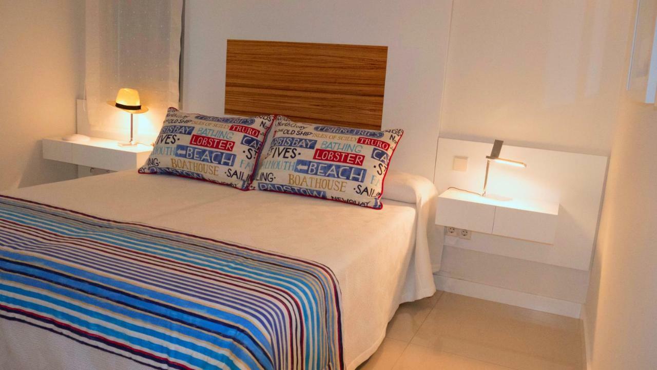 Villa Calma Luxury Villa ماسبالوماس المظهر الخارجي الصورة